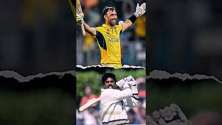 Maxwell broke Kapil Dev's record.. 🤯❤.... #cricketnews #maxwell #ausvsafg #kapildev #worldcup