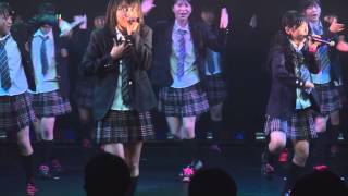 Fun×Fam「Everybody！カーニバレッ♪」「百花の魁」2015/05/10