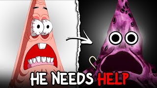 SpongeBob Infection AU Lore Finally Solved