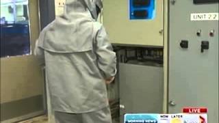 NAIT Open House preview featuring the Electrical Engineering Technology program