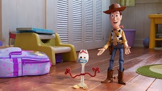 Toy Story 4 - Trailer Playtime (NL Gesproken) - Disney NL
