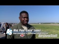 Meet The Next F-22 Raptor Demo Pilot - Maj. Paul 