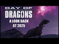 Happy New Year from Day of Dragons!
