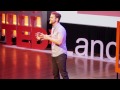 business without boundaries ricky staub tedxlancaster