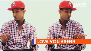 LYE.tv - Bereket Ghebrezghi (Ekot) - Nisnet | ንእስነት - LYE Eritrean Music 2018