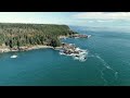 lubec maine a scenic adventure