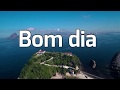 PALAVRA DO DIA/ Mensagem de Bom Dia /Levante a Poeira e Dê a Volta Por Cima !