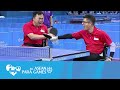 Table Tennis Men's Team - Class 1-2 Round 1 Match 1 Doubles | 8th ASEAN Para Games 2015