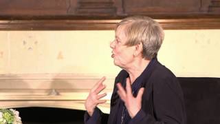 Rethinking Religion and World Affairs: A Conversation with Karen Armstrong