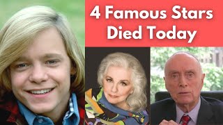 6 Famous Celebrities Died Today 26th January 2023 / Celebrity Deaths 2023 / Actors Died Today