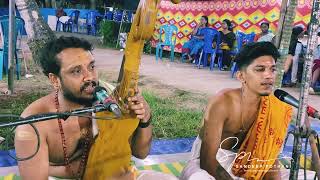 ആറു നൂറായിരം | aaru nooraayiram | sobhu alathoor | thottam pattu | dhevi | nanthuni