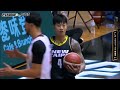 【p.league 】p 69大魔王 戲劇系盧峻翔，平常有在好好鍛練臉部表情，真的是太像啦 太爽啦