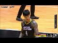 【p.league 】p 69大魔王 戲劇系盧峻翔，平常有在好好鍛練臉部表情，真的是太像啦 太爽啦