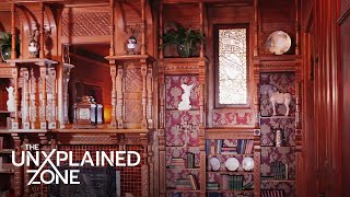 Inside The Winchester Mystery House (Season 1) | The UnXplained | The UnXplained Zone