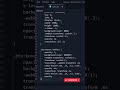 CSS Awesome Button Hover Effect | #shorts