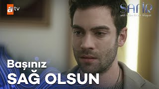 Gülsoy Konağı'na ateş düştü - Safir 23. Bölüm