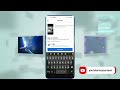 কিভাবে পেইজে reels video বা short video আপলোড দিতে হয়। how to upload reels video on facebook page