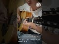 fingerstyle tabs：《三生有幸》by yan ting 周殷廷 jfyt｜fingerstyle tab｜訂閱｜結他譜｜廣東歌｜結他士多｜指彈世界