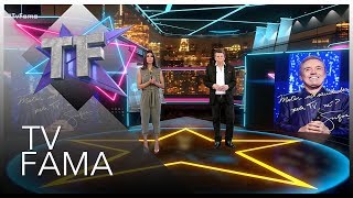 TV Fama (29/11/19) | Completo