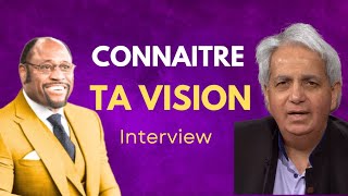 Arrête de tourner en Rond: Voici Comment définir ta vision pour réussir |Benny Hinn ft Myles Munroe