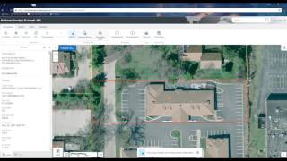 Integrity GIS Filter Tool