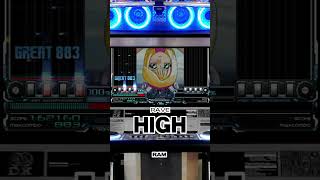 【IIDX】RAMメドレー【山崎 耕一】 #Shorts