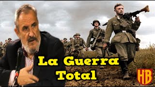 El Frente Oriental 1941-1945 | Análisis completo con Carlos Caballero Jurado