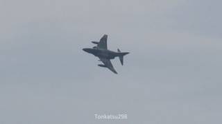 静浜基地航空祭2012 RF-4 機動飛行 JASDF Shizuhama AirShow