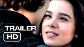 Romeo And Juliet TRAILER 1 (2013) - Hailee Steinfeld, Paul Giamatti Movie HD