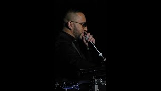 Alex Sensation's 10th Anniversary   Mega 97 91