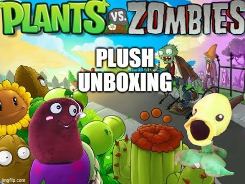 Linxin Maroon Chili Bean And Bootleg Derp Peashooter Plants Vs Zombies ...