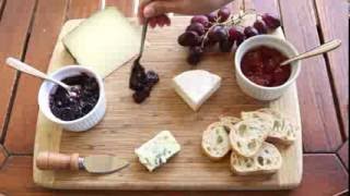 Perfect Cheese Pairings