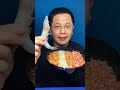 34 为什么虾的颜色这么多？这些都是什么虾？晚上7点！直播间不见不散！ 虾 大虾 磷虾