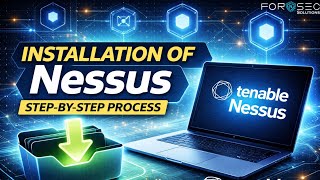 Nessus Vulnerability Scanner Tutorial for Beginners (Step-by-Step Guide)