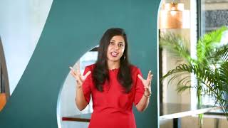 Building Meaningful Relationships in a 'World of Strangers' | Sanjali Nirwani | TEDxIESEBarcelona