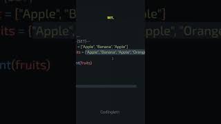 WHY How? To Python #shorts