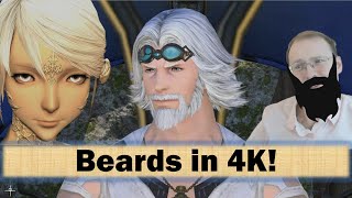 Unleash the Beauty of FFXIV! (PMP Mods Guide)