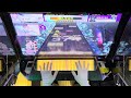 【chunithm】tempestissimo sss