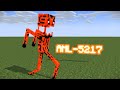 @AML-5217  ALL BATTLES Part 1 (Minecraft Animation)