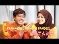 PRANK CALL MEMBER PANGGIL SAYANG (MARSYA) - AM TERKEJUT  !