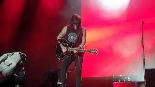 Guns N' Roses Live Sydney - Nightrain  27/11/2022
