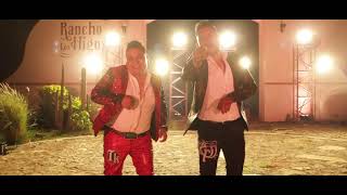 Popurri Kumbia Kings- Banda La Trakatera Ft. Banda Los Oaxapens