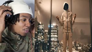 AMERICAN REACTS to Richi - Eastside (Official Video)