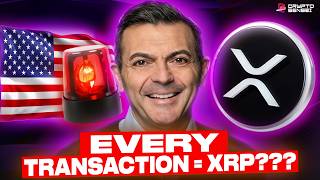 Xrp Holders This Changes Everything Dtcc Integration