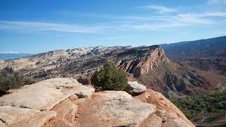 Utah Hiking Highlights  SD 480p