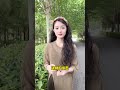 原来街上美女这么好看都是戴的假发呀！假发发箍假发美出高级感发型抖音小助手