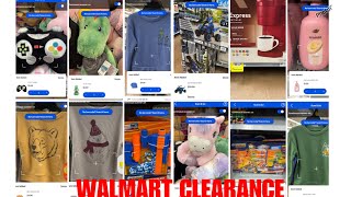 🔥 WALMART  HIDDEN CLEARANCE ⚡️ JACKPOT INSANE DEALS