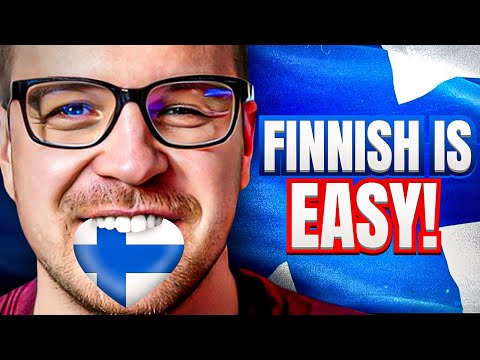 Is Finnish easy to learn?