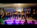 AMITY CREW | HIPHOP DANCE THAILAND PARTY 2013