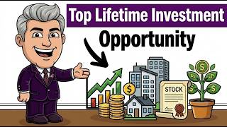 Biggest Investment Opportunity of a Lifetime?!